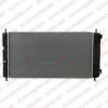 DELPHI RA10063 Radiator, engine cooling